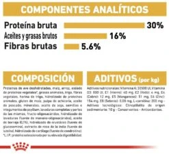 ROYAL CANIN Norweigan Forest Pienso Para Gato Adulto Bosque De Noruega -Catit Ventas 42931 rc fbn norwegianfc cv5 6