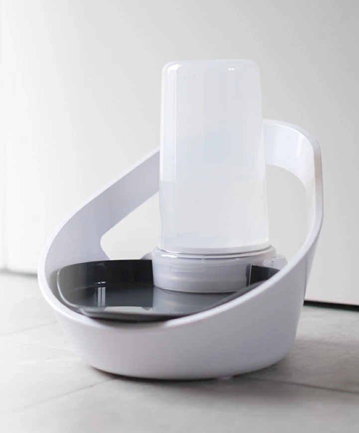 Bebedero Inteligente Felaqua Connect Bebedero Inteligente Felaqua Connect -Catit Ventas 430466 felaqua bg d gradient 1