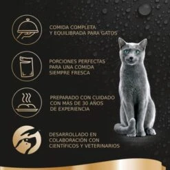 Sheba Fresh & Fine 72 X 50 G - Pack % -Catit Ventas 4770608260415 si01 f b uk 9