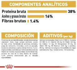 ROYAL CANIN Siamese Pienso Para Gato Adulto Siamés -Catit Ventas 4987 rc fbn siamese cv5 6