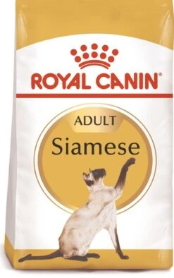 ROYAL CANIN Siamese Pienso Para Gato Adulto Siamés