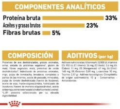 ROYAL CANIN Sphynx Pienso Para Gato Adulto Esfinge 6 ROYAL CANIN Sphynx Pienso Para Gato Adulto Esfinge -Catit Ventas 4988 rc fbn sphynx cv5 6