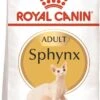 ROYAL CANIN Sphynx Pienso Para Gato Adulto Esfinge