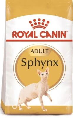 ROYAL CANIN Sphynx Pienso Para Gato Adulto Esfinge