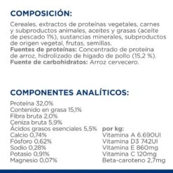 Hill's Feline Z/d Food Sensitive -Catit Ventas 52742047393 4