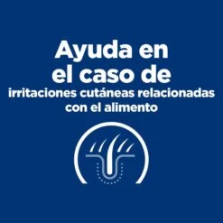 Hill's Feline Z/d Food Sensitive -Catit Ventas 52742047393 5