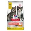 Hill's Science Plan Kitten Perfect Digestion Para Gatos Con Pollo Y Arroz