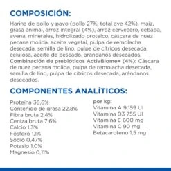 Hill's Science Plan Kitten Perfect Digestion Para Gatos Con Pollo Y Arroz -Catit Ventas 52742053448 4