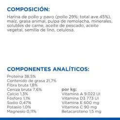 Hill's Science Plan Sterilised Kitten Con Pollo -Catit Ventas 52742053639 4