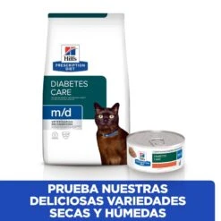 Hill's PD Feline M/d -Catit Ventas 52742868509 6
