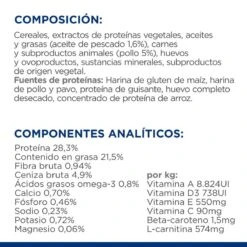 Hill's PD Feline K/d -Catit Ventas 52742918600 4