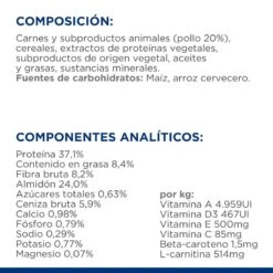 Hill's PD Feline W/d -Catit Ventas 52742919102 4