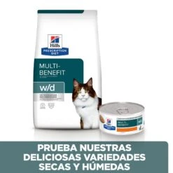 Hill's PD Feline W/d -Catit Ventas 52742919102 6