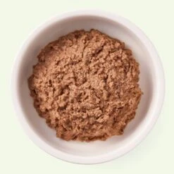 Yarrah Bio 48 X 100 G En Tarrinas Para Gatos - Pack Ahorro -Catit Ventas 53435 yarrah wellness pate lachs meeresalge 100g hs 03 2