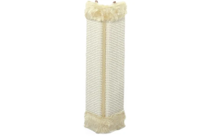 Rascador de pared sisal para gatos Beige Trixie Rascador De Pared Sisal Para Gatos Beige -Catit Ventas 5346108 e 01 6218a3b1a3f4a