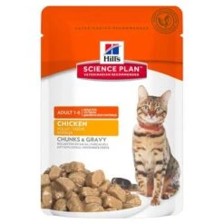 Hill's Science Plan Hill's Adult Para Gatos