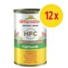 Almo Nature HFC 12 X 140 G - Pack Ahorro