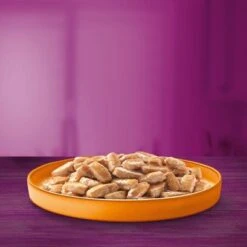 Whiskas 1+ Años En Lata 24 X 400 G -Catit Ventas 64797 whiskas 1plus geflugel 12x400g hs 04 4