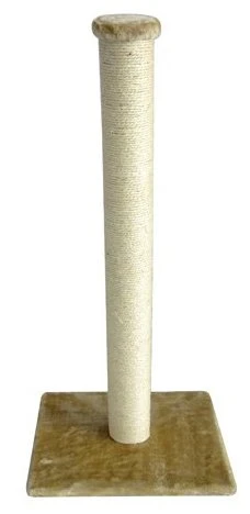 Rascador Para Gato Poste