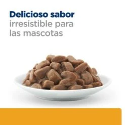 Hill's C/d Prescription Diet Multicare Urinary Care Sobres Para Gatos 4 Hill's C/d Prescription Diet Multicare Urinary Care Sobres Para Gatos -Catit Ventas 6 pd cd multicare pouch chicken cat bk25948m food look es 0
