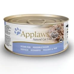 Applaws Latas Para Gatos 24 X 70 G -Catit Ventas 70770 pla applaws ocean fish 70g 5