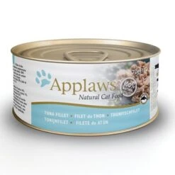 Applaws Latas Para Gatos 24 X 70 G -Catit Ventas 70833 pla applaws tuna 70g 8