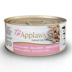 Applaws Latas Para Gatos 24 X 70 G -Catit Ventas 70835 pla applaws tuna prawn 70g 7