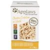 Pack Mixto Applaws Cat Pouch En Caldo Para Gatos 12 X 70 G