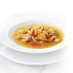 Gourmet Soup Nature's Creation En Sobres 32 X 40 G - Megapack -Catit Ventas 73816 gourmet soup huhngemuese 0