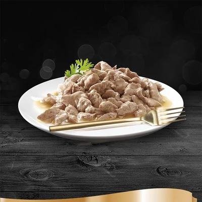 Sheba 24 x 85 g en sobres Multireceta Sheba 24 X 85 G En Sobres Multireceta -Catit Ventas 74933 sheba selection gefluegel variation 85g 01 2 1