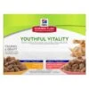 Hill's Science Plan Hill's Mature Adult 7+ Senior Vitality En Sobres Para Gatos