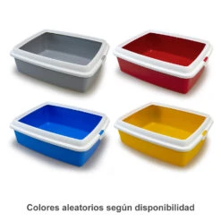 Bandeja Hydra Maxi 50x33x16 -Catit Ventas 8022967014601 6