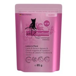 Catz Finefood En Sobres 8 X 85 G