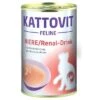 Kattovit Renal Bebida Para Gatos