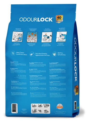 Arena OdourLock Arena OdourLock -Catit Ventas 93019 0777979211064 3 3 2