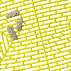 MODERNA Mp Bandeja Con Rejilla Lift To Sift Jumbo 3 MODERNA Mp Bandeja Con Rejilla Lift To Sift Jumbo -Catit Ventas AA31 0329 lemon sift with poo 62c59c3642eb8