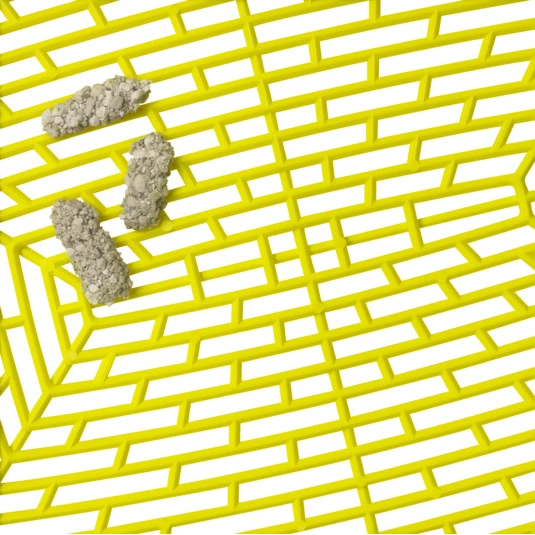 Mp Bandeja Con Rejilla Lift To Sift Jumbo MODERNA Mp Bandeja Con Rejilla Lift To Sift Jumbo -Catit Ventas AA31 0329 lemon sift with poo 62c59c3642eb8