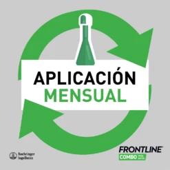 Frontline Pipetas Combo Spot-On Para Gatos -Catit Ventas Aplic3 6267f8b716745