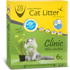 Arena Antibacteriana Para Gatos 4 Arena Antibacteriana Para Gatos -Catit Ventas Arena Aglomerante Sin Perfume para Gatos Sensibles 63889eba90284