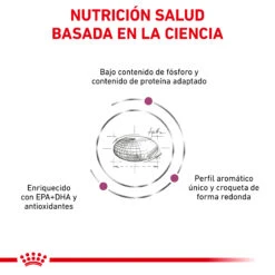 ROYAL CANIN VD Feline Renal -Catit Ventas BENEFICIOS 1 62fce629ad62e