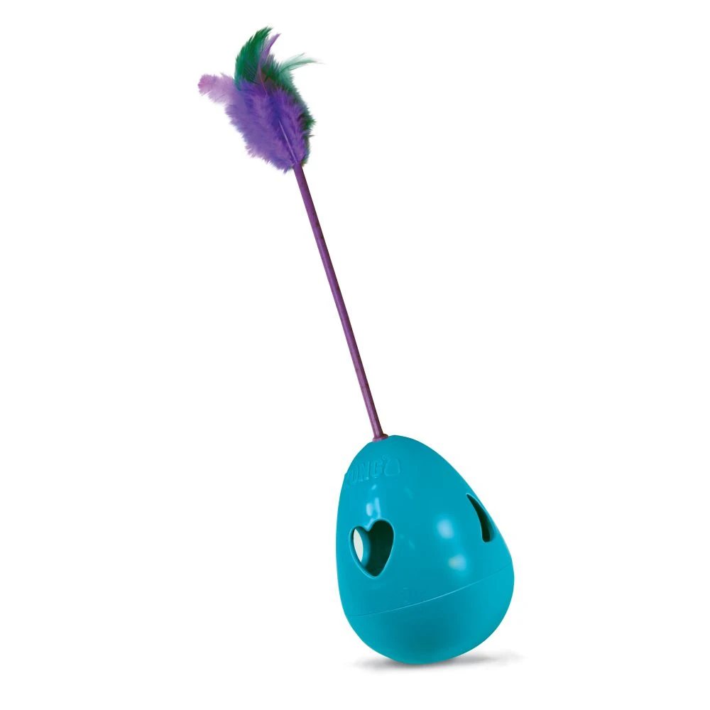 Cat Infused Tippin Treat KONG Cat Infused Tippin Treat -Catit Ventas CA430 1 1000x1000 628b697214f2b