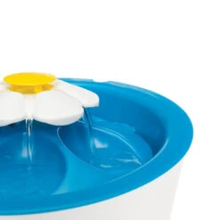 Catit Bebedero Fuente Flor Led para Gatos -Catit Ventas CATT16 1 637535d53ebc8