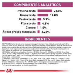 ROYAL CANIN VD Feline Renal -Catit Ventas COMPOSICION 62fce62e2cfe9