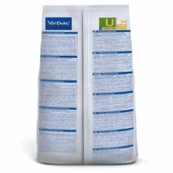 Virbac Veterinary HPM U3 Urology Urinary WIB -Catit Ventas DIET HPM Cat Urology Urinary WIB 15kg E COM 2000x2000 back 32084 97920 1600439796 62307ee52d5c3