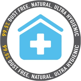 Arena antibacteriana para gatos Arena Antibacteriana Para Gatos -Catit Ventas Dust Free Hygienic icon 637cb79411076