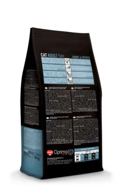 Cat Conejo Y Patata Grain Free -Catit Ventas Gatos de Conejo y Patata3 636cb0726a345