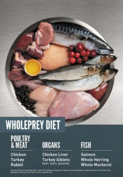 Orijen Pienso Guardian 8 De Pollo Para Gatos -Catit Ventas Guardian 62a1fd7b270ed