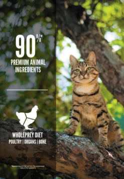 Orijen Pienso Guardian 8 De Pollo Para Gatos -Catit Ventas Guardian3 62a1fd7d01691