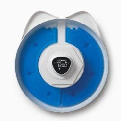 Catit Comedero Inteligente Pixi 6 Raciones -Catit Ventas Imagem11 637634740667e