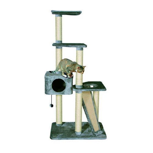 Karlie Merlin Rascador Grande para gatos Flamingo Karlie Merlin Rascador Grande Para Gatos -Catit Ventas Karlie rascador grande Merlin para gatos KAR34780